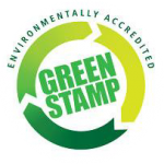 green stamp award