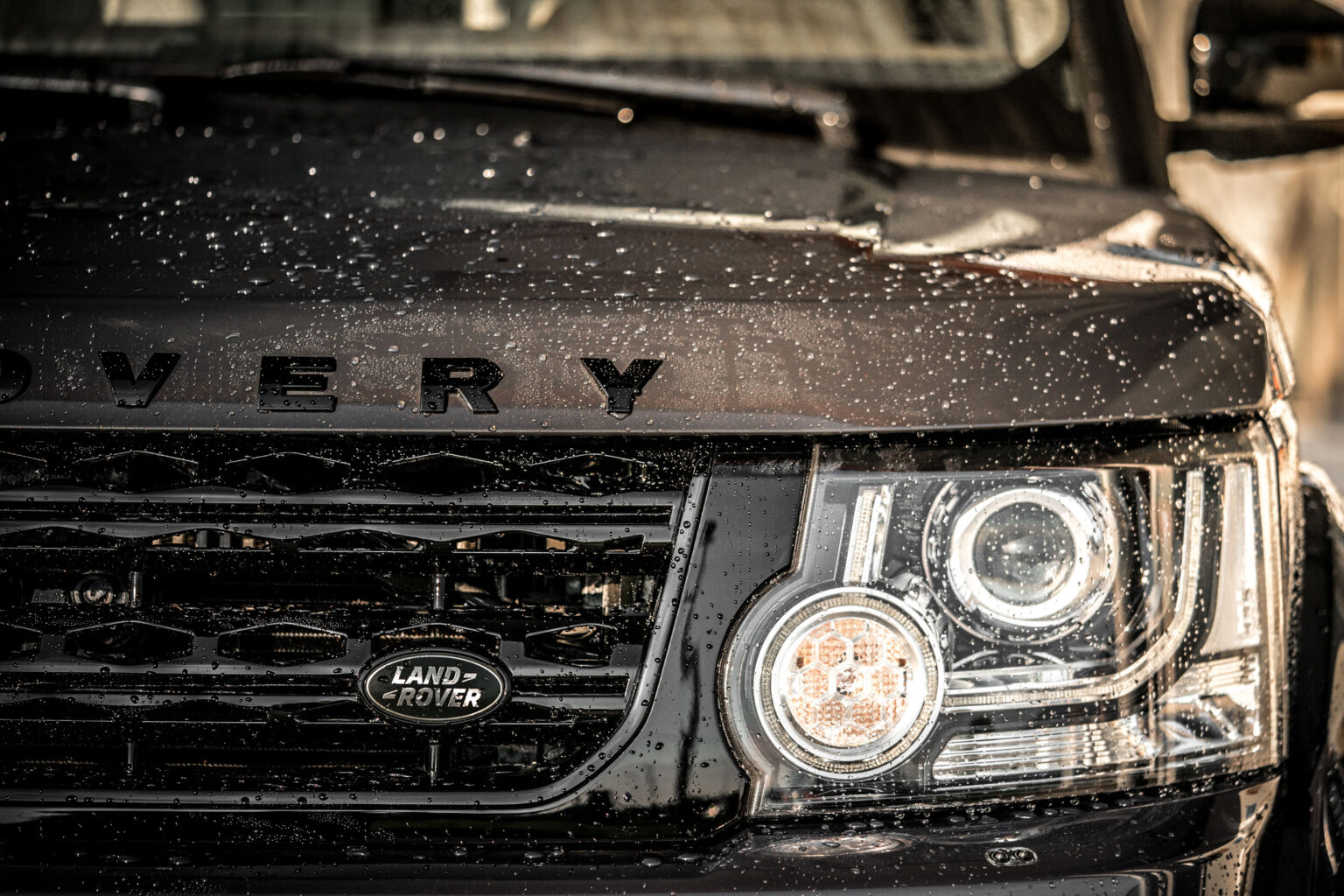 Experienced & Genuine Land Rover Service Specialists Inner West